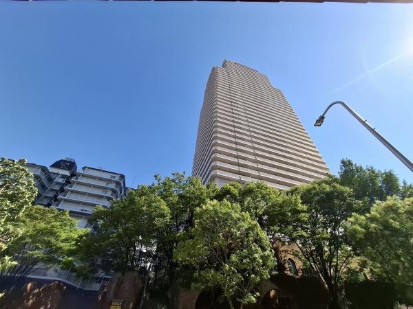 リバーカントリーガーデン京橋