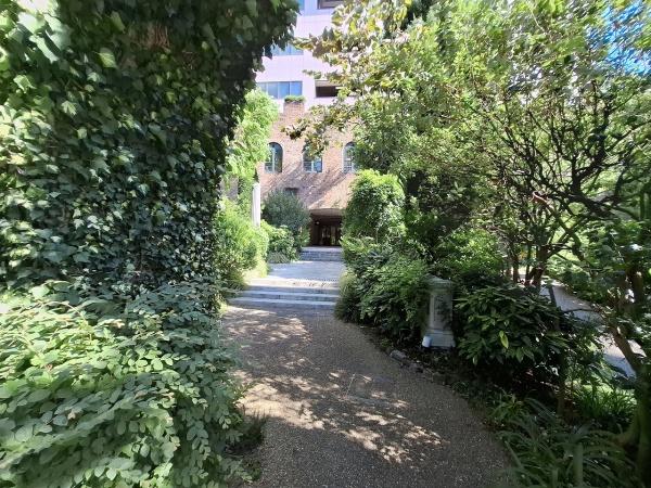 リバーカントリーガーデン京橋