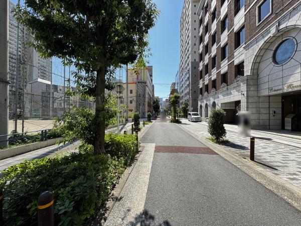 扇町コーポ
