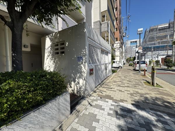 扇町コーポ