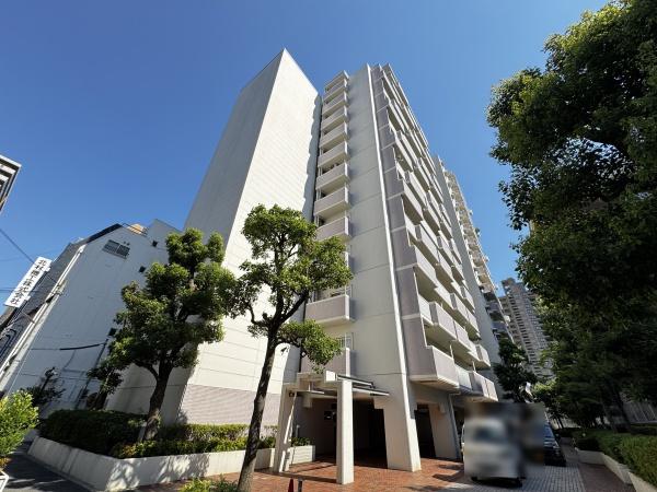 扇町コーポ