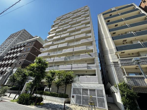 扇町コーポ