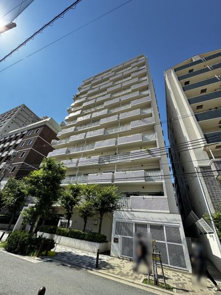 扇町コーポ