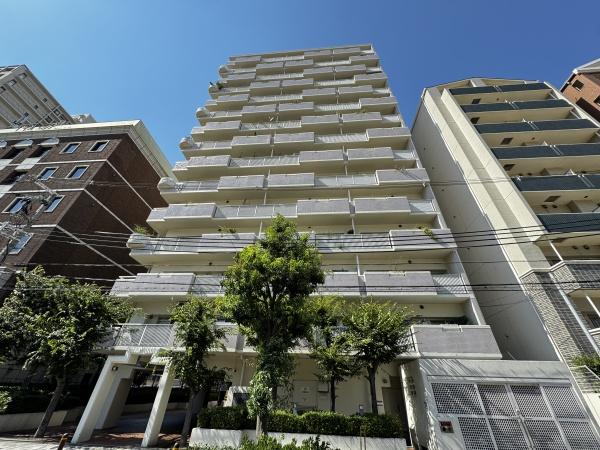 扇町コーポ