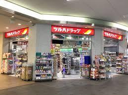 プレサンス海老江ジャルダン(ツルハドラッグ野田阪神アプラ店)
