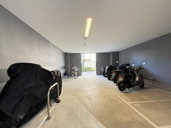 プレサンス海老江ジャルダン