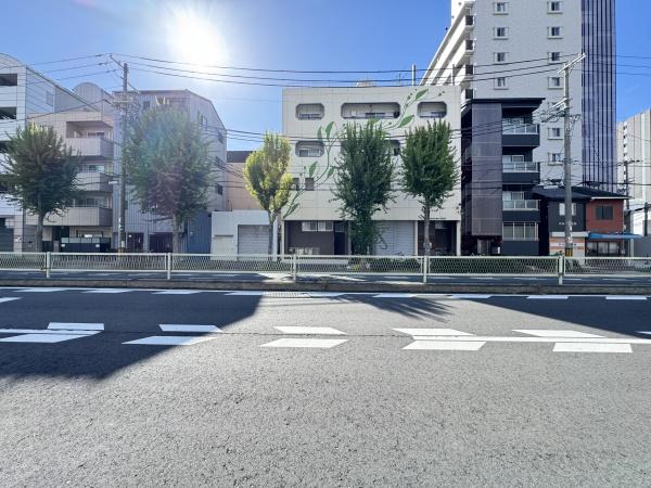 プレサンス海老江ジャルダン