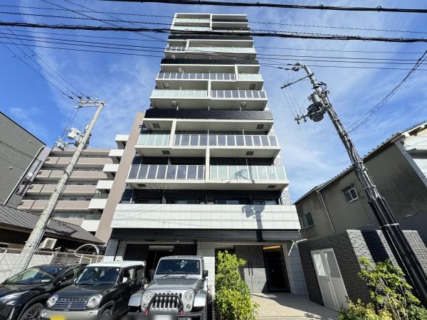 プレサンス海老江ジャルダン