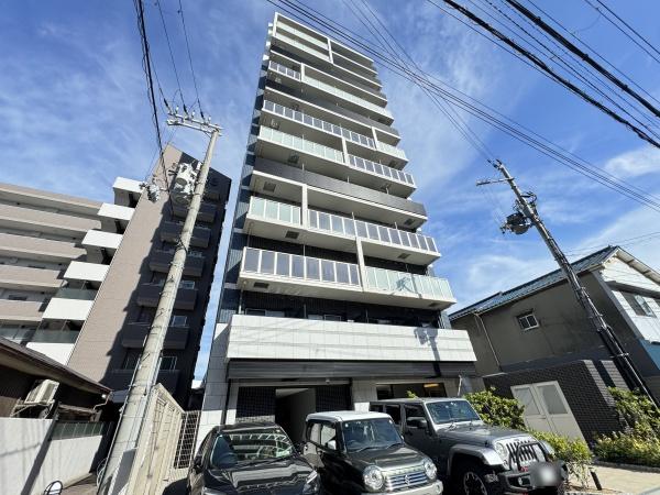 プレサンス海老江ジャルダン