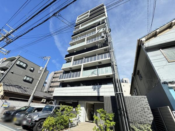 プレサンス海老江ジャルダン