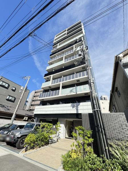 プレサンス海老江ジャルダン