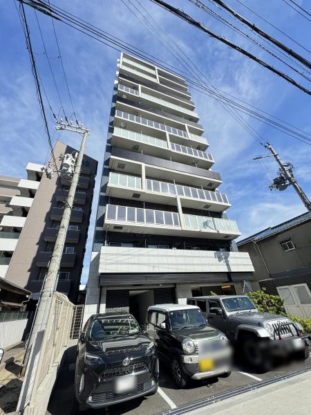 プレサンス海老江ジャルダン