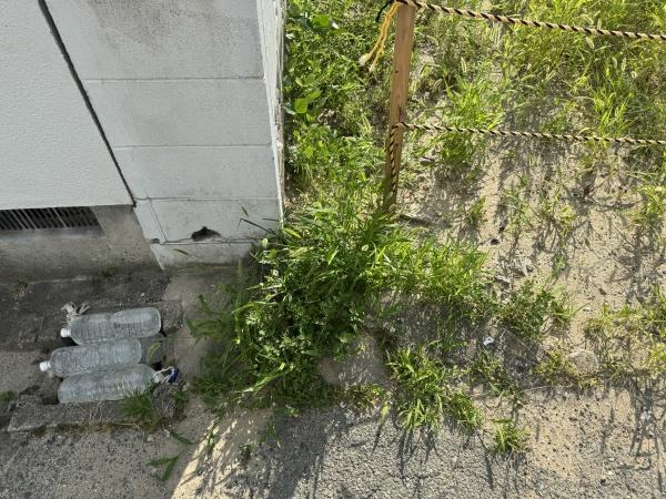 大阪市淀川区三津屋北１丁目の土地