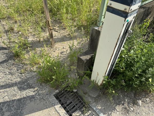大阪市淀川区三津屋北１丁目の土地