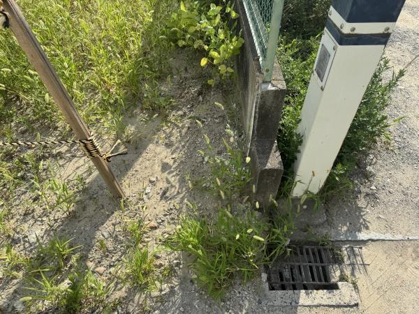 大阪市淀川区三津屋北１丁目の土地