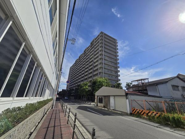 ステイツ城東グランプレイス