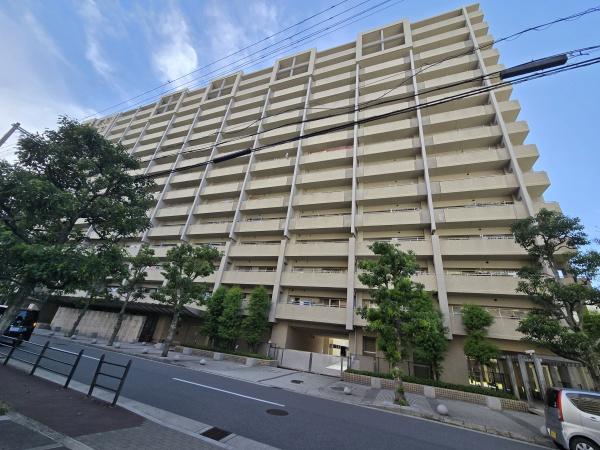 ステイツ城東グランプレイス