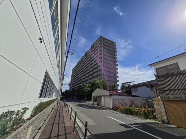 ステイツ城東グランプレイス