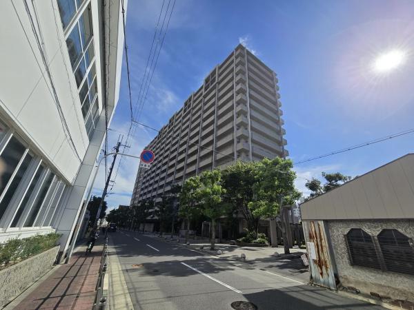 ステイツ城東グランプレイス