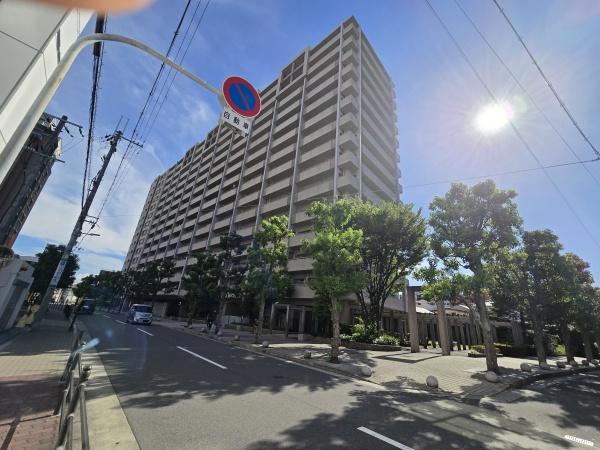 ステイツ城東グランプレイス