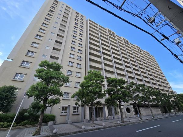 ステイツ城東グランプレイス