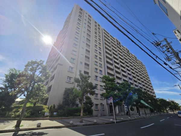 ステイツ城東グランプレイス