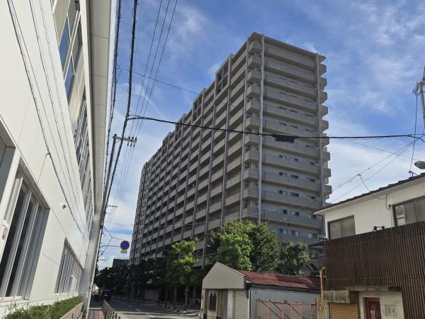 ステイツ城東グランプレイス