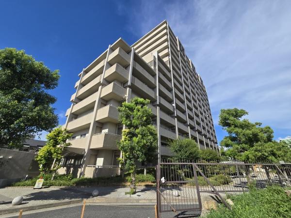 ステイツ城東グランプレイス