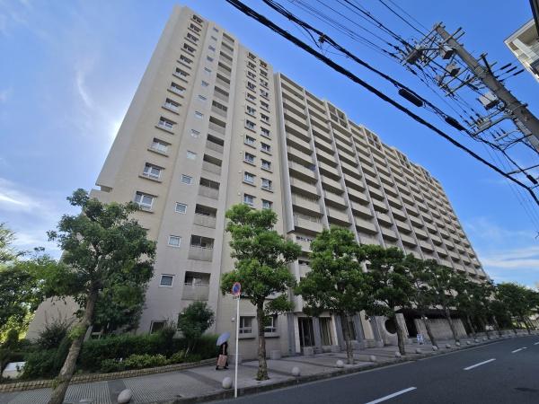 ステイツ城東グランプレイス