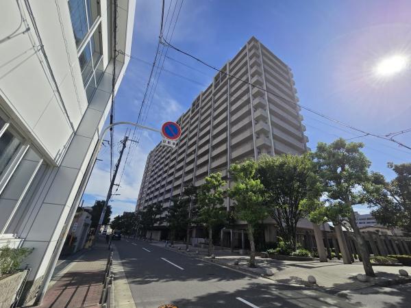 ステイツ城東グランプレイス