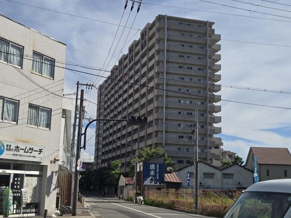 ステイツ城東グランプレイス