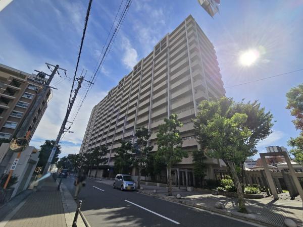 ステイツ城東グランプレイス