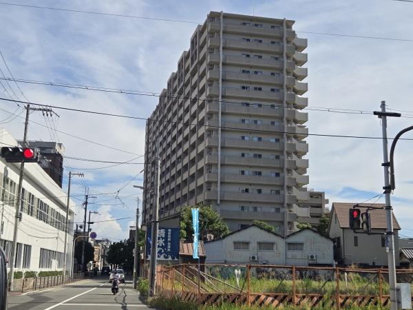 ステイツ城東グランプレイス