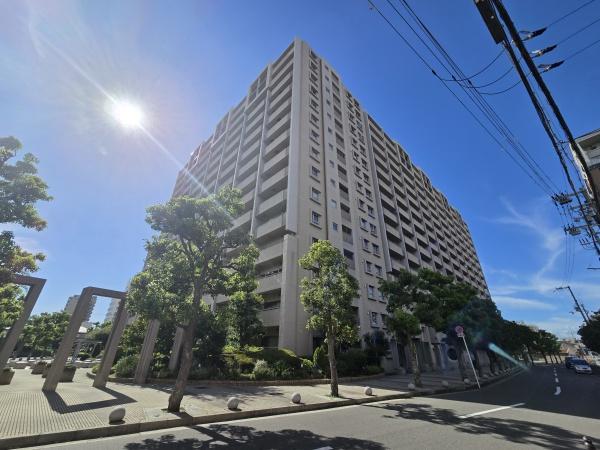 ステイツ城東グランプレイス