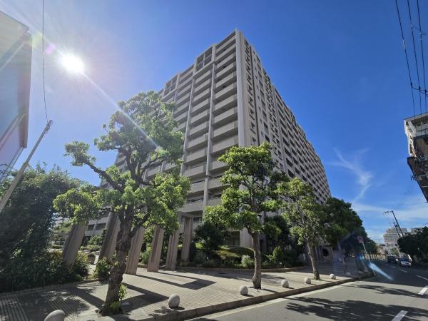 ステイツ城東グランプレイス