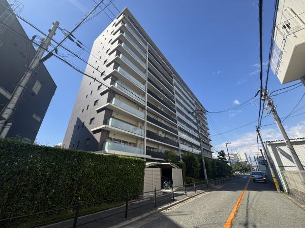 ディアエスタミオ福町