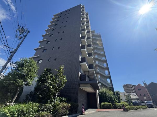 ディアエスタミオ福町