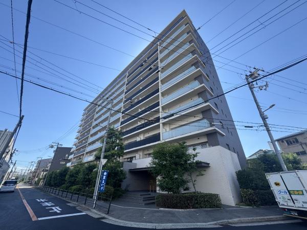 ディアエスタミオ福町