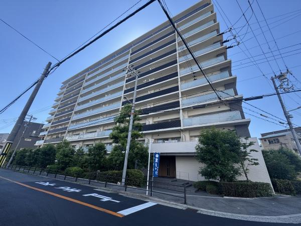 ディアエスタミオ福町
