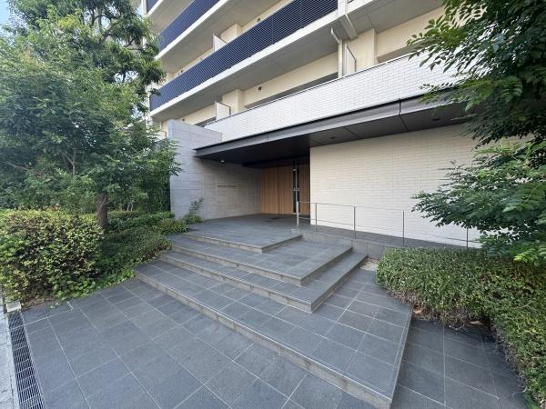 ディアエスタミオ福町