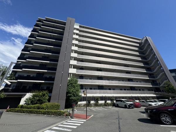 ディアエスタミオ福町