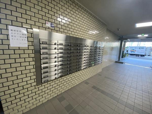 北堀江コーポ