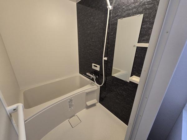 マンション西宮原(バス)