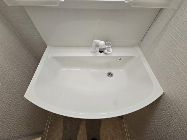 マンション西宮原(洗面台・洗面所)