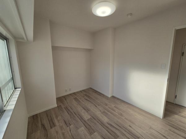 マンション西宮原(洋室)