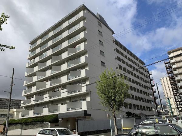 マンション西宮原