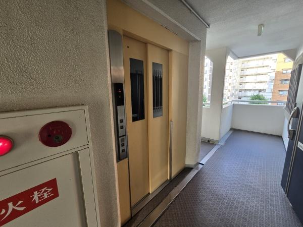 マンション西宮原(その他共用部分)