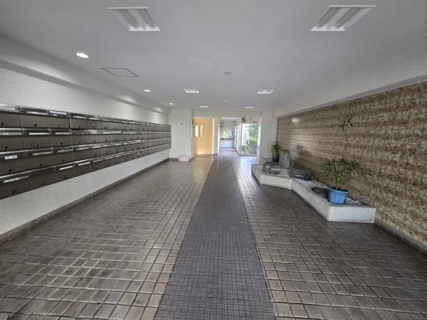 マンション西宮原(その他共用部分)