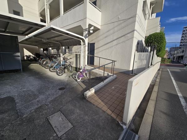 マンション西宮原(その他共用部分)