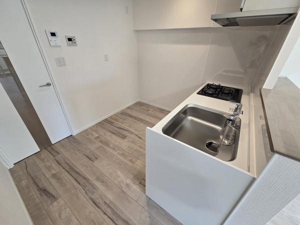 マンション西宮原(キッチン)